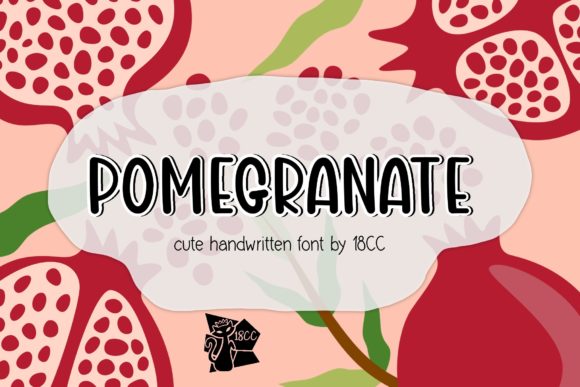 A Friendly Display Font That Makes Campaigns Instantly Brighter
