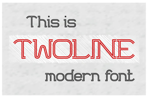A Modern Display Typeface That Captures Clean Energy