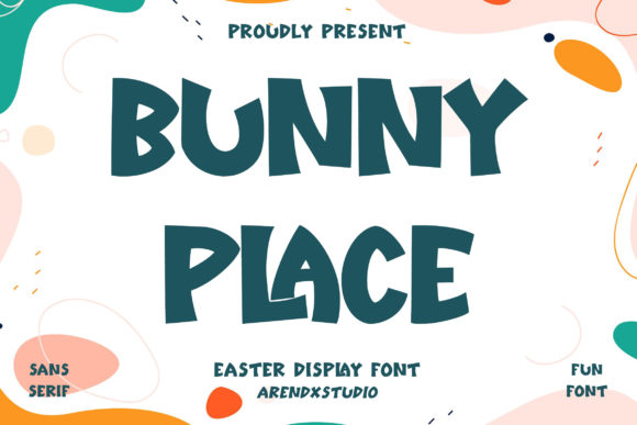 Bringing Bunny Place to Life in a Real Branding Project