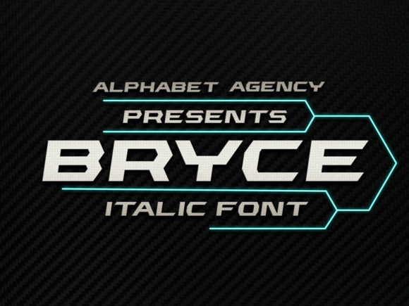 Bryce Font Review for Campaigns and Digital Content