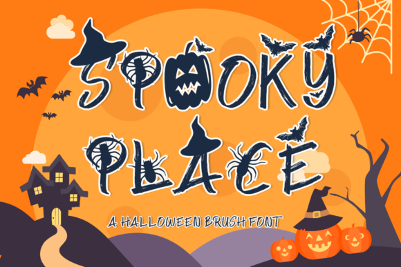 Spooky Place: A Designer's Practical Review