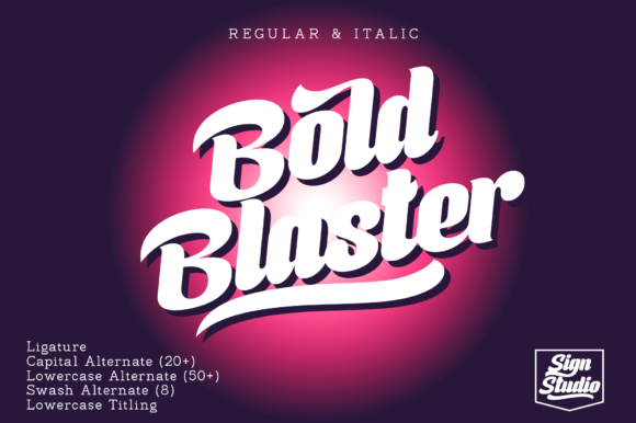 Using Boldblaster for Website Hero Sections and Headlines